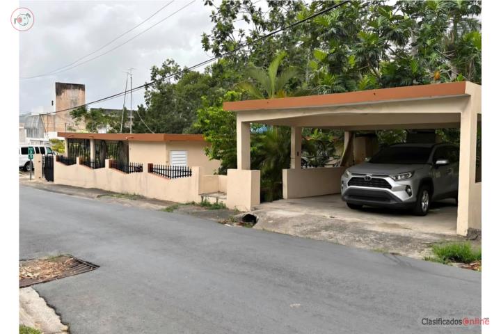Barrio Hato Nuevo Multifamiliar