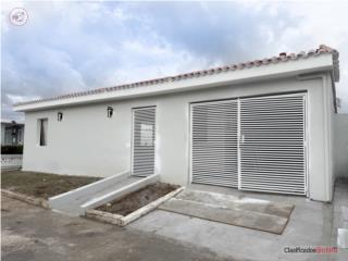 En remodelación, Villa Carolina. Casa...