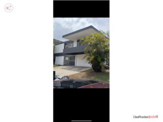 Urb Sagrado Corazón 3h/3b solo $495 R...