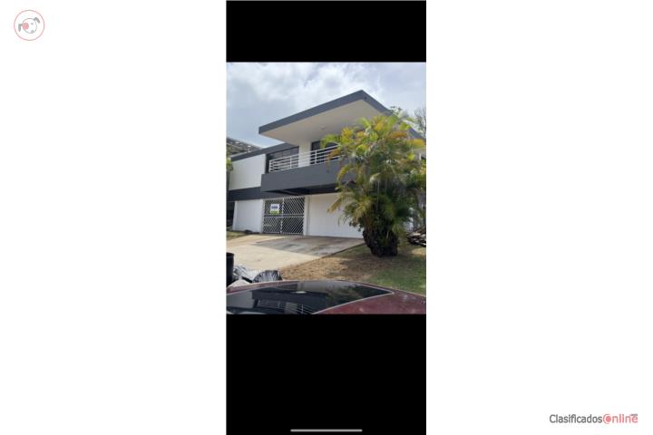 Urb Sagrado Corazón 3h/3b solo $495 Remodela