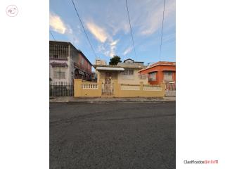 Casa en venta