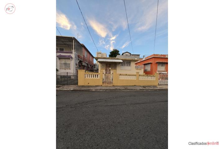 House in Barrio Obrero, San Juan - Santurce