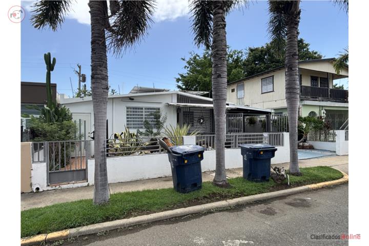 House in Guanajibo Homes, Mayagüez