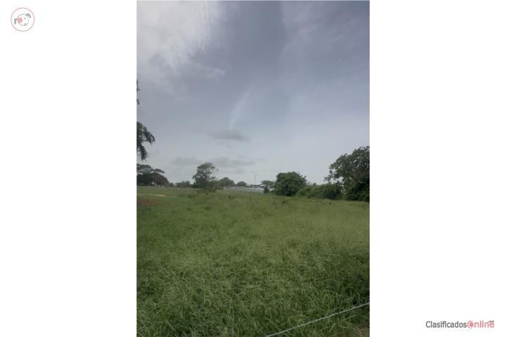 Lot in Membrillo, Camuy