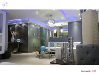 Condominio terrazas de san juan