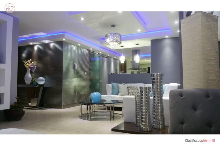 Condominio terrazas de san juan