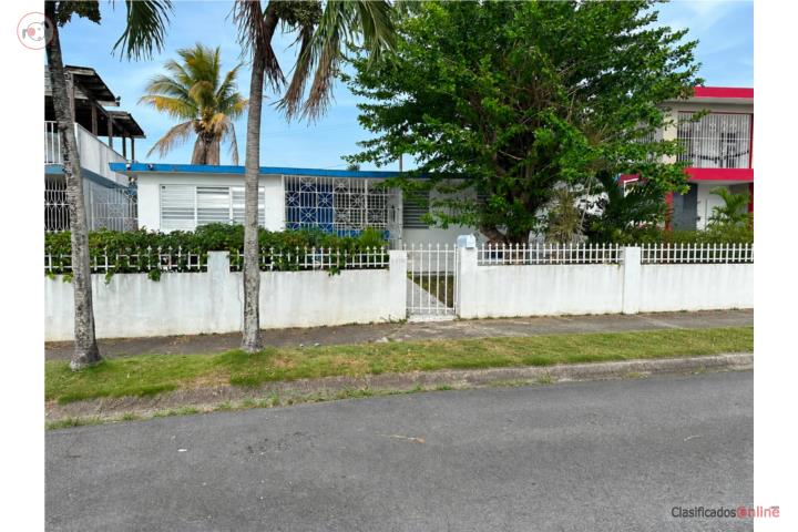 Royal Palm Bayamón 4 cuartos, 2b + apt 1-1