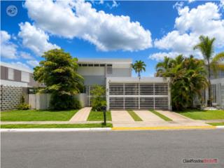ENRAMADA, 4BR, 2.5BA | 20 YEARS PREPA...