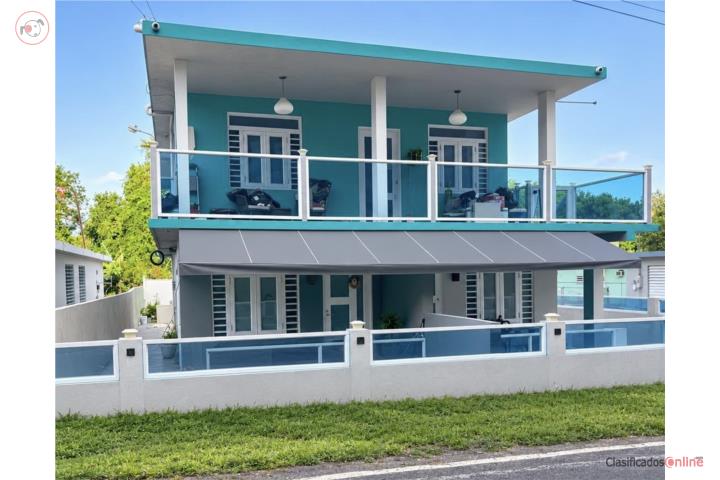 Multi-family in Maguayo, Dorado