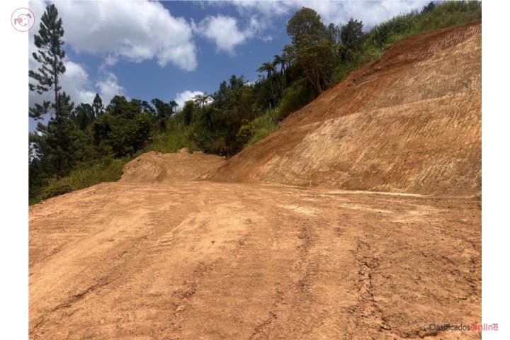 Lot in La Torre, Barranquitas