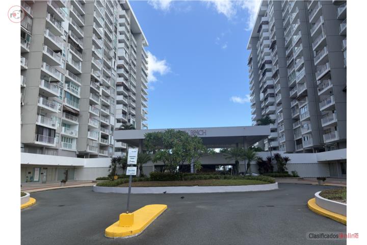 Apartment in Coral Beach, Carolina - Isla Verde