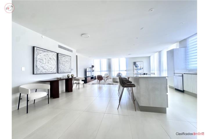 Apartment in Condado Blue, San Juan - Condado-Miramar