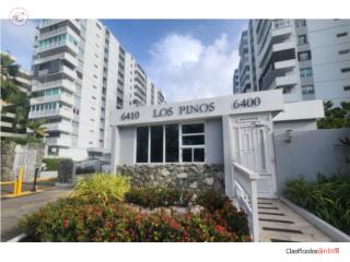 Condominio Los Pinos