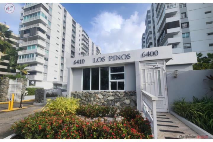 Apartment in Los Pinos, Carolina - Isla Verde