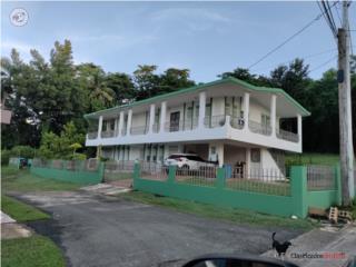 Barrio Palmar Aguadilla