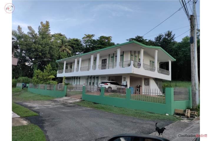 Multi-family in El Palmar, Aguadilla
