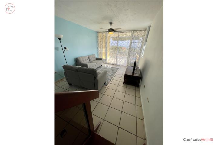 Apartment in El Palmar, Lajas