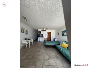 ESJ Tower studio $330k