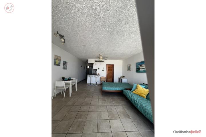 Apartment in Esj Towers, Carolina - Isla Verde