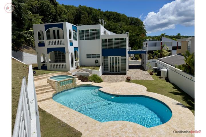 House in Cambridge Park, San Juan - Río Piedras