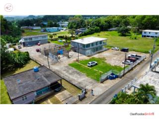 Venta de Multifamiliar con 6 unidades...
