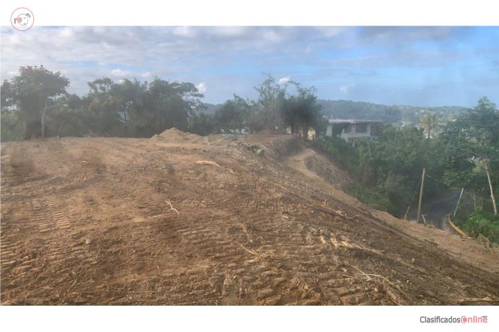 Lot in Hato Nuevo, Guaynabo
