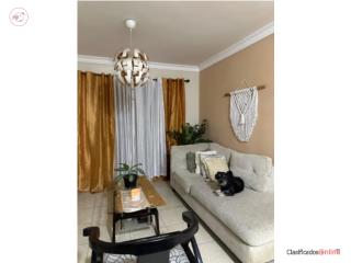 Alquiler de apartamento