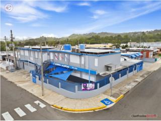 PROPIEDAD COMERCIAL EN ESQUINA | BAYA...