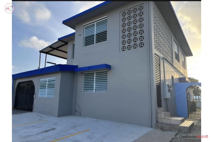 House in Country Club, San Juan - Río Piedras