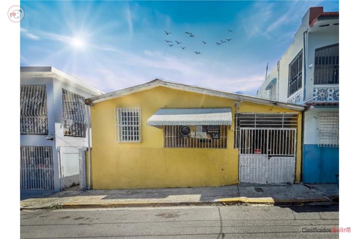 House in Santurce, San Juan - Santurce