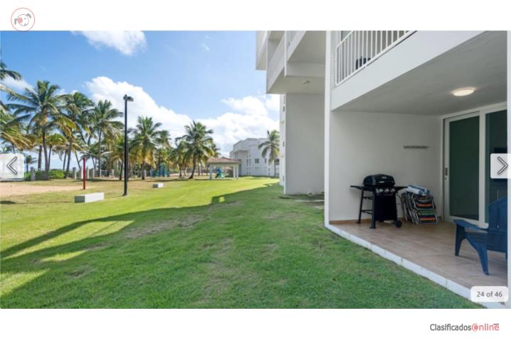 Apartment in Veredas Del Mar, Río Grande