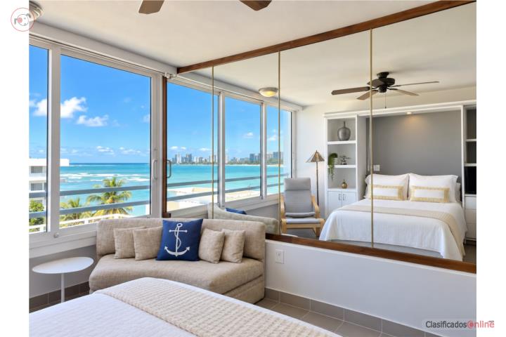 Apartment in Ricomar, Carolina - Isla Verde