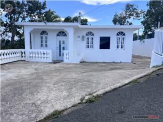 Sector Vega Redonda Bo Lazo Comerio PR