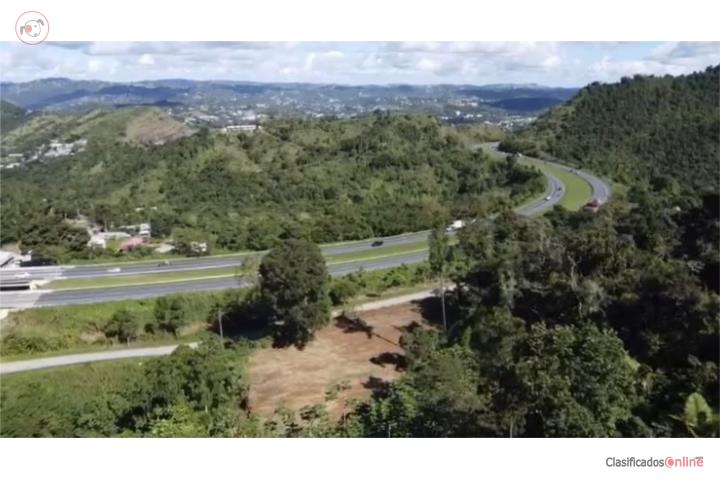 Farm in Sumido, Cayey