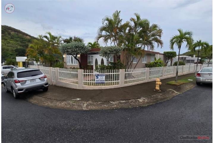 House in Quintas Del Sur, Ponce