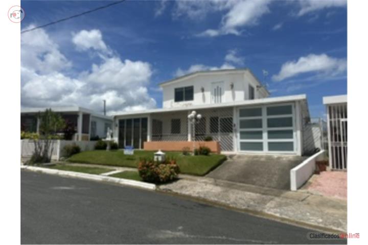 House in Santa Juanita, Bayamón