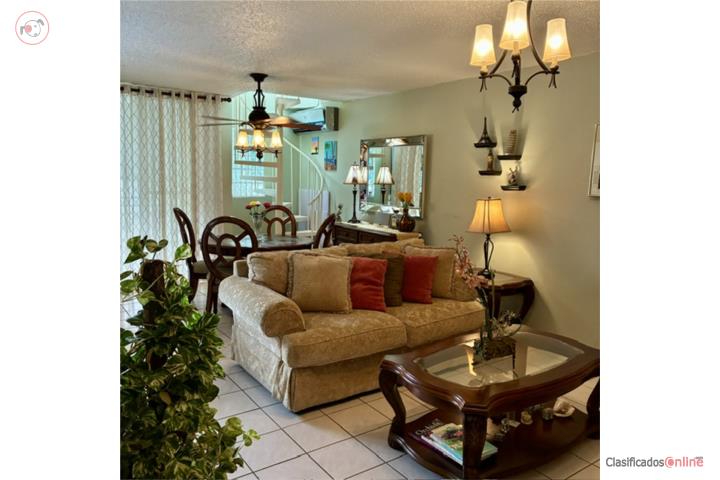 Apartment in Parque De San Antonio, Caguas