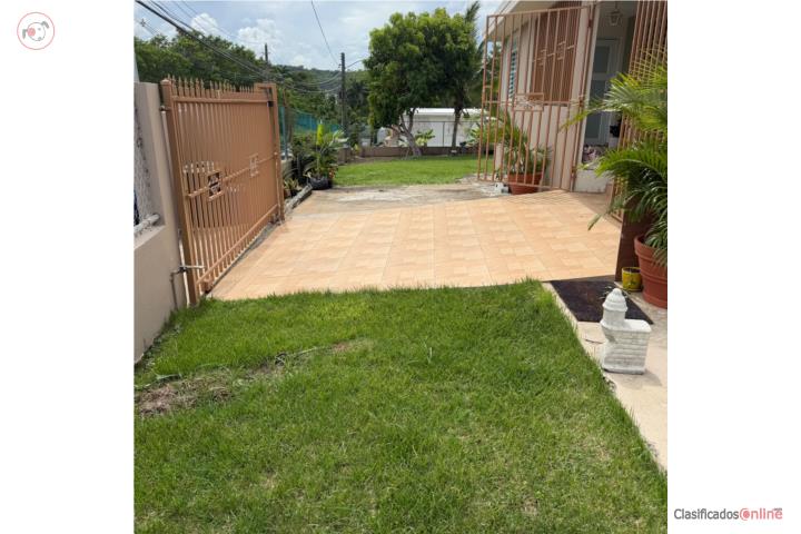 House in Frailes, Guaynabo