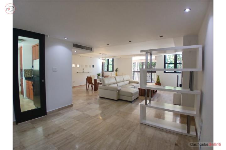 Apartment in Condado Real, San Juan - Condado-Miramar