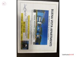 Apartamentos