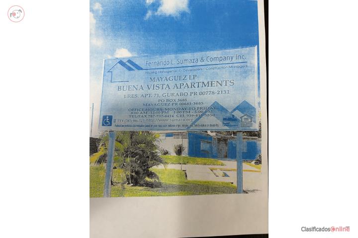 Apartment in Rincon, Gurabo