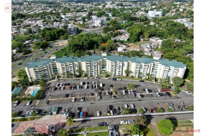 Apartment in Atrium Park, Guaynabo