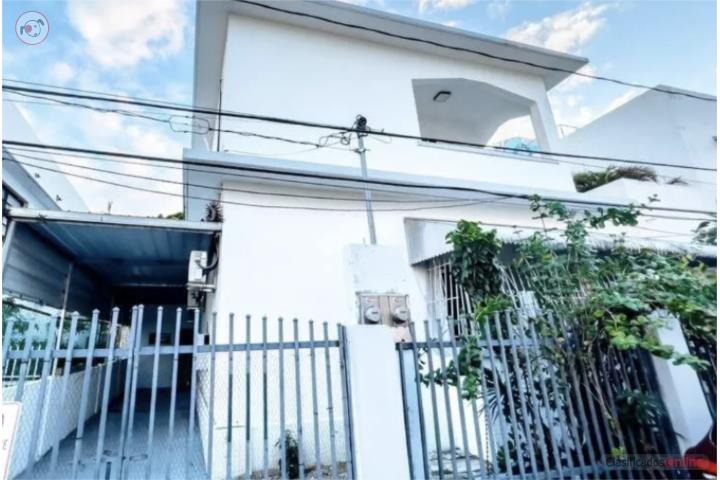Multi-family in Condado, San Juan - Condado-Miramar