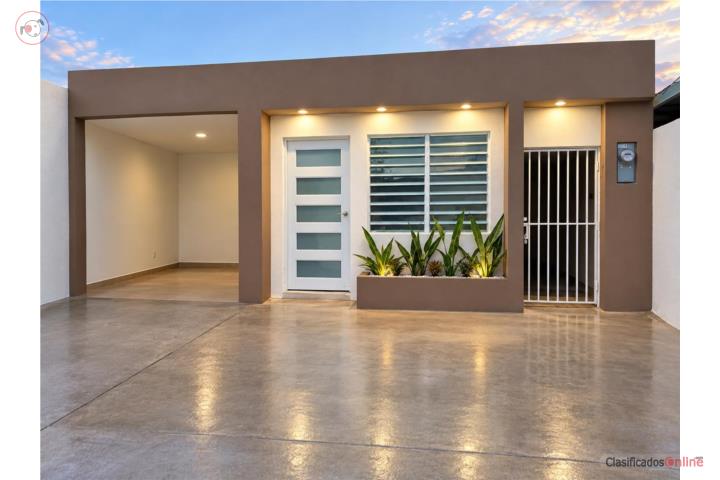 House in Bella Vista, Ponce