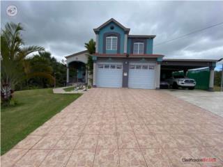 Se vende casa "As is" por tasación