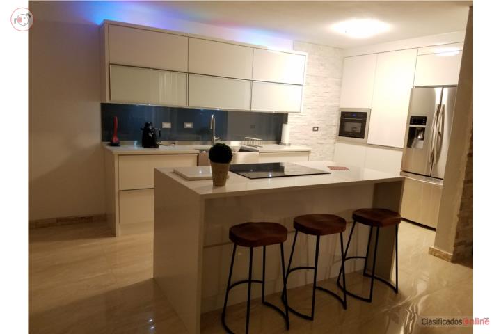 Apartment in Armonia en Los Prados, Caguas