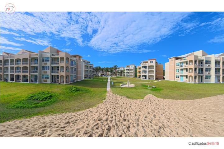 Apartment in Haudimar Beach Apartments, Isabela