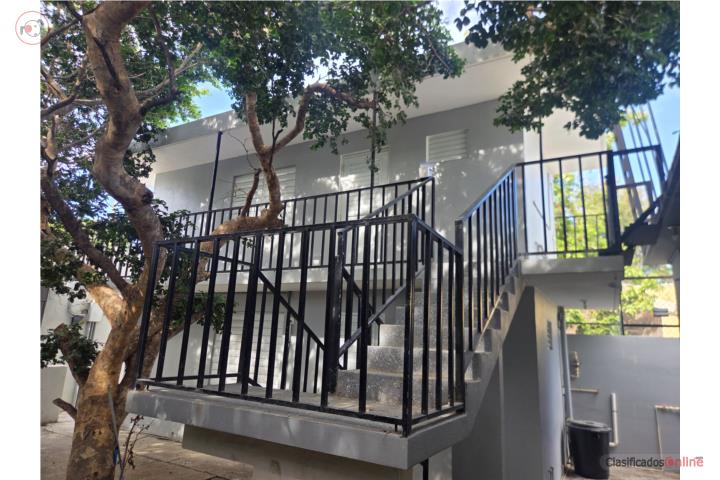 Multi-family in Juan Morell Campos, Ponce