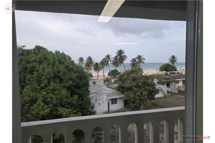 Apartment in Los Corales, Carolina - Isla Verde