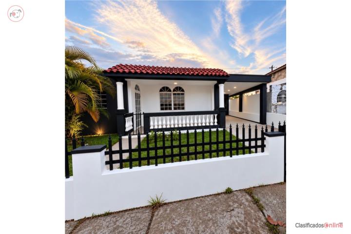 House in Brisas De Anasco, Añasco